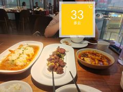 -外婆家(静安大悦城店)