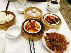 -稻香酒家·34年老字号·港式粤菜(汉街店)