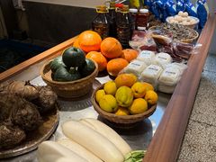 -滇铺子·云南特色菜·鲜花野菜季(东风东路c86店)