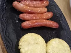 -萨莉亚意式餐厅(天河城购物中心店)