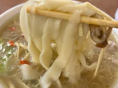 特优烩面-合记烩面(人民路店)