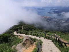 -梧桐山风景名胜区