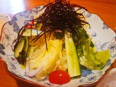 -千吉日本料理(日本一条街店)