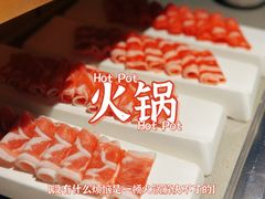 -海底捞火锅(崇文门新世界百货店)