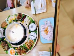 -椰子印象椰子鸡·椰奶鸡·糟粕醋(友谊阳光城店)