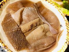 大侠水牛毛肚-蜀大侠火锅(车公庙店)