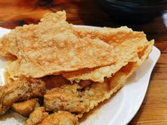 炸腐竹-螺蛳粉先生(蓟门桥店)