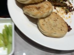 -梅利汴京烤鸭•开封豫菜地标店(晋安路店)