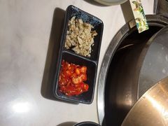 -狐狸爱上椰子鸡(滨江星光大道店)