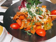 -SULTAN·苏坦土耳其餐厅(新光汇店)