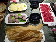 -牛很鲜潮汕牛肉火锅(朝晖路店)