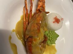 -徐州绿地皇冠假日酒店-汉宫中餐厅