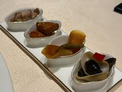 -正佳广场万豪酒店-粤菜餐厅·点心·海鲜·聚餐