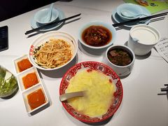 -火宫殿·小吃王国(坡子街店)