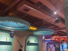 -驿楼兰·新疆菜(火车站店)