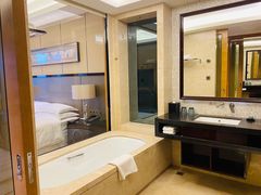 -廊坊固安福朋喜来登酒店