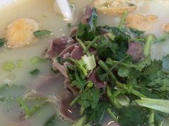 -鸭得堡老鸭汤·鸭血粉丝(凤凰西街店)