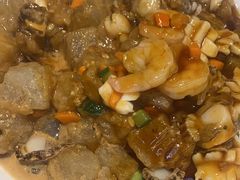 -黑石礁酒楼·海鲜(黑石礁店)