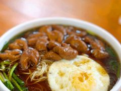 -张二面馆(山门口店)