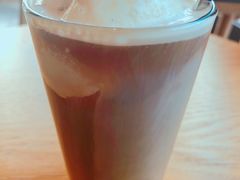 -星巴克(天津佛罗伦萨小镇店)