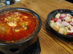 -山有花啡餐厅(常营总店)