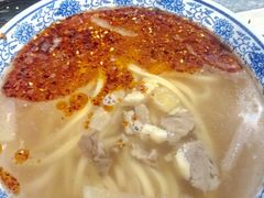 -金味德牦牛肉拉面(天水路店)