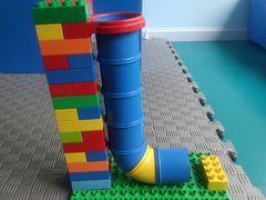 -童程童美少儿编程乐高机器人(凯德天府校区)