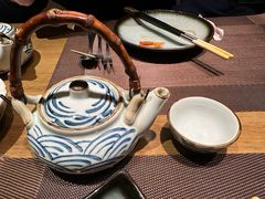 -福樱兰海鲜放题铁板烧(加州店)