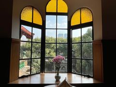 -马勒别墅饭店(静安寺店)