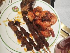 -亚马逊海鲜自助(梅溪湖步步高店)