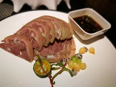 -莫干山郡安里度假酒店-桃尖中餐厅