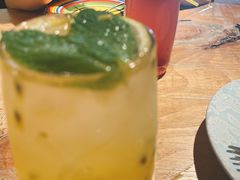 -盘炉forenza·云贵川融合小食堂 ( 钟楼中柳巷店)
