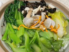 -马老六清真餐饮(西站店)