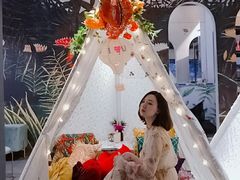 -佐佑帐篷环游记(南锣鼓巷店)