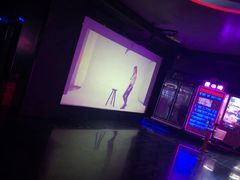-V-SHOW KTV(济南概念店)