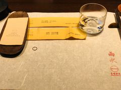 -无味舒食(思南公馆店)