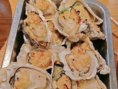 -喝丢一只鞋海鲜烧烤·海肠捞饭(市场店)