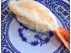 大虾寿司-KURA寿司(博多中洲店)