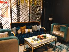 -璞·澐间影院式足道SPA(尚悦湾店)