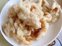 招牌锅包肉-服务大楼冷面(延大店)