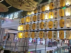 -披云云小馆·味道江湖(姚家园万象汇店)
