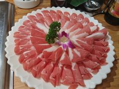 -草原塞蛮羊火锅城(港湾店)