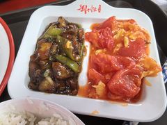 -刘小忙把子肉(北园大街总店)