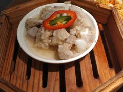 -点心传说·粤菜点心(佐阾虹湾店)