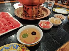 -南门涮肉(上海二店)
