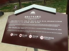 -天宁寺