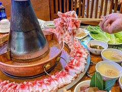 -刘老表·瓦罐汤涮肉(青云谱店)