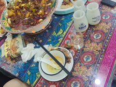 -烟疆印象新疆菜(万联广场店)