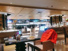 -上海东方佘山翰悦阁酒店·Vie全日制餐厅