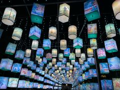 -歌斐颂巧克力小镇